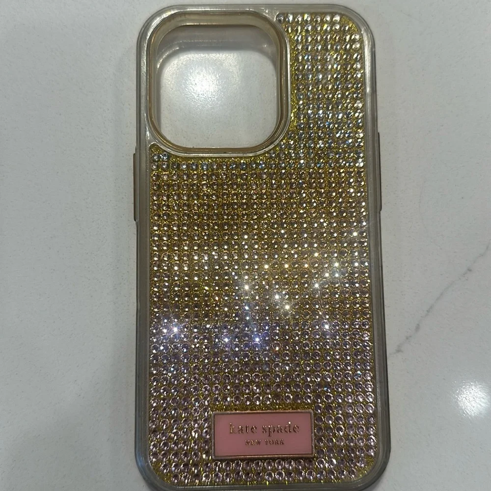 iPhone pro 14